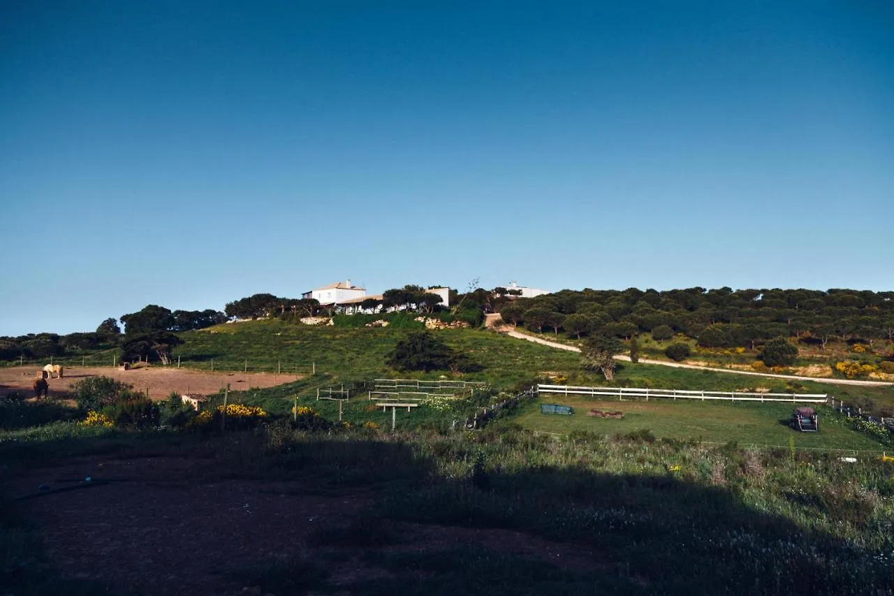Monte Velho Retreat Centre Hotel Aljezur