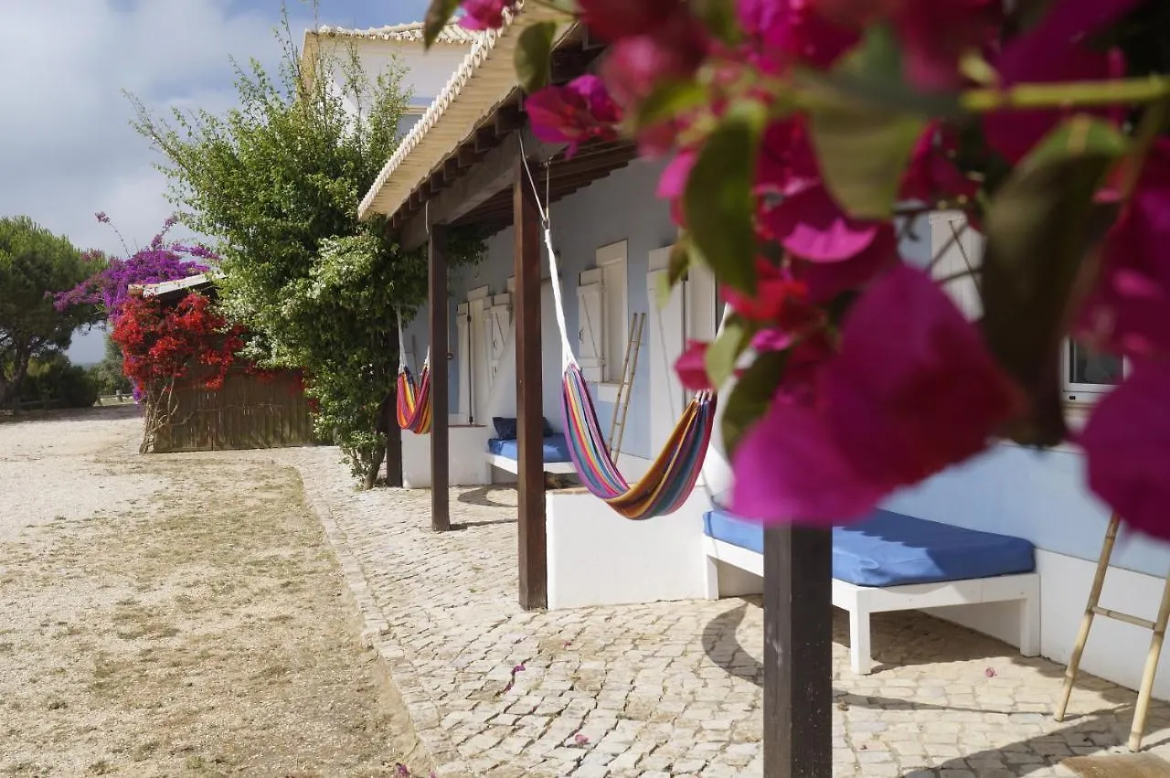 Monte Velho Retreat Centre Hotel Aljezur Portugal