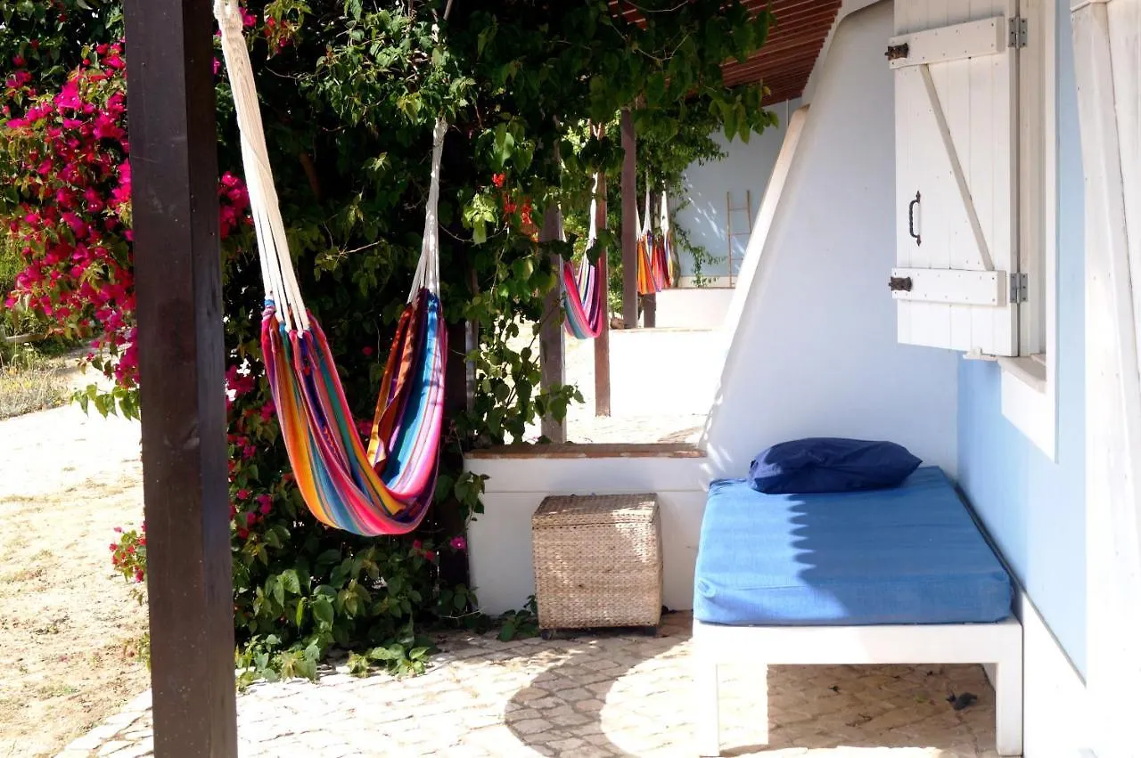 Monte Velho Retreat Centre Hotel Aljezur