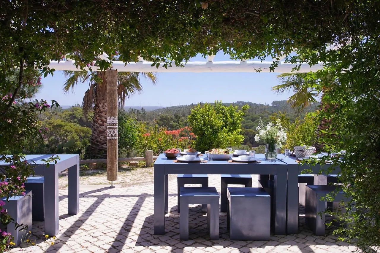 Monte Velho Retreat Centre Hotel Aljezur