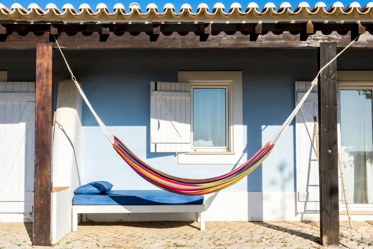 Monte Velho Retreat Centre Hotel Aljezur