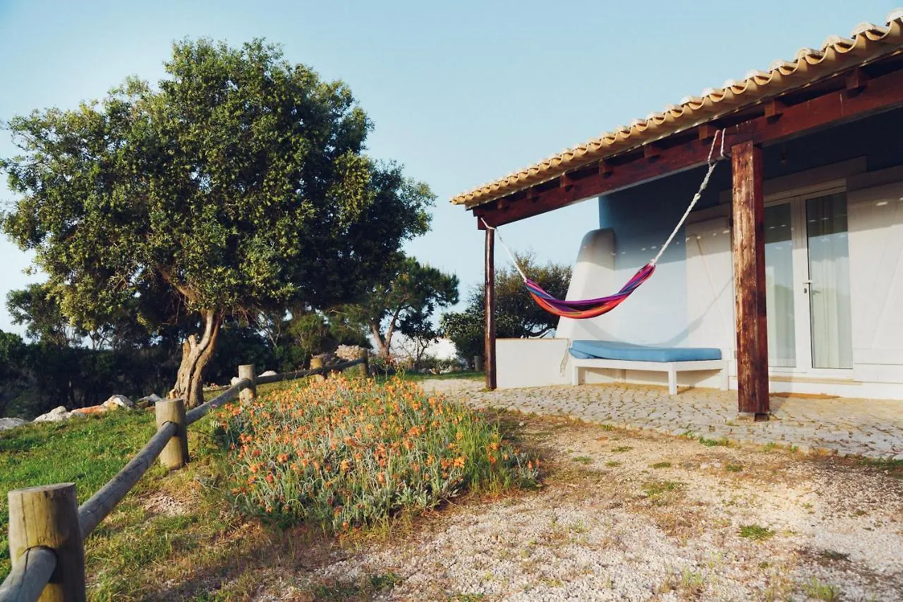 Monte Velho Retreat Centre Hotel Aljezur