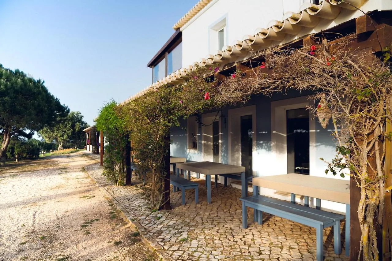 Monte Velho Retreat Centre Hotel Aljezur