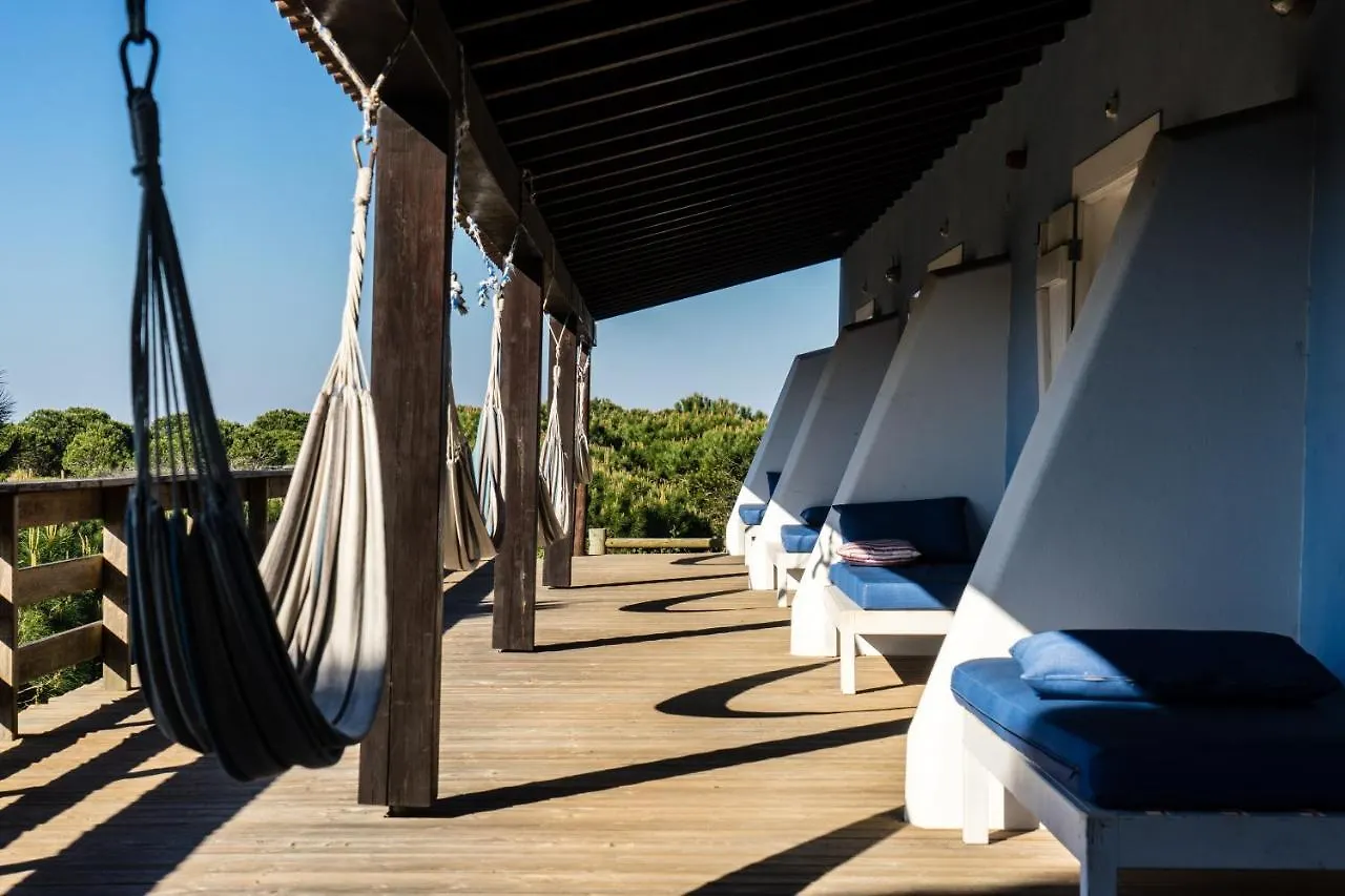 Monte Velho Retreat Centre Hotel Aljezur