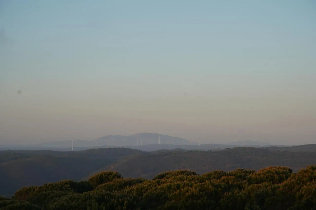 Monte Velho Retreat Centre Hotel Aljezur